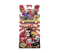 Five Nights at Freddy'S Fightline - Battle Booster Pack