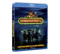 Five Nights at Freddy's [Francia] [Blu-ray]