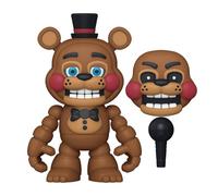 Five Nights At Freddy's Funko Snaps Freddy Con Almacén