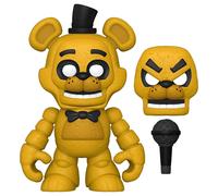 Five Nights At Freddy's Funko Snaps Golden Freddy Playset