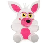 Five Nights at Freddy's Funtime Foxy Plush, 6"