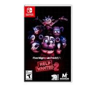 Five Nights at Freddy's Help Wanted 2 NSW