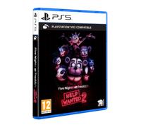 Five Nights at Freddys Help Wanted 2 Playstation 5 standard