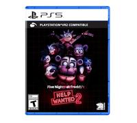 Five Nights at Freddy's Help Wanted 2 PS5