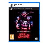 Five Nights at Freddys Help Wanted 2 VR2 PS5 (SP) [198886]