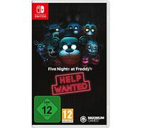 Five Nights at Freddy's: Help Wanted [Importación alemana]