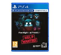 Five Nights at Freddy's - Help Wanted (PS4) single (Sony Playstation 4)