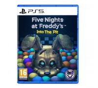 Five Nights At Freddy’s: Into The Pit PS5