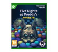 Five Nights at Freddys Into the Pit Microsoft Xbox One standard