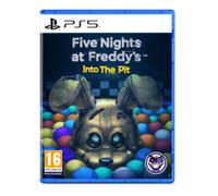 Five Nights at Freddy's - Into the Pit - PS5
