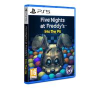 Five Nights At Freddy's: Into The Pit PS5