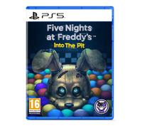 Five Nights at Freddy's - Into the Pit - PS5 (Sony Playstation 5)
