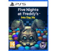 Five Nights at Freddy's Into the Pit PS5 (SP) [224671]