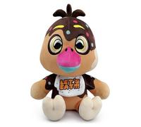 Five Nights at Freddy'S - Peluche de Chocolate Chica, 22 cm