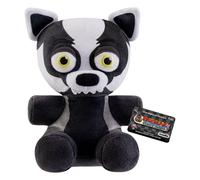 Five Nights At Freddy's Peluche Figura Fanverse Blake The Badger 18 Cm Funko