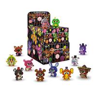 Five Nights at Freddy'S Pizzeria Simulator Mystery Minis Figura de Vinilo (1 Aleatorio)