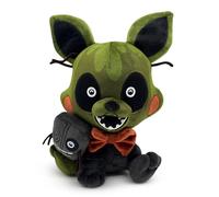 Five Nights at Freddy'S Plush Figure Phantom Mangle 23 cm