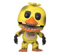 Five Nights at Freddy's POP Vinyl Figure Withered Chica 9 cm