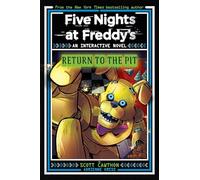 Five Nights at Freddy's: Return to the Pit