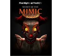 Five Nights at Freddy's: Secret of the Mimic (PC) - Steam Gift - GLOBAL