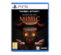 Five Nights at Freddy's: Secret of the Mimic - PS5