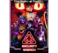 Five Nights at Freddy's: Security Breach (PC) - Steam Gift - GLOBAL