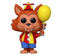Funko Pop Games Five Nights At Freddy's Balloon Foxy