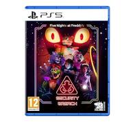 Five Nights at Freddy's: Security Breach - Playstation 5