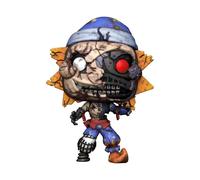 Five Nights At Freddy's: Security Breach - Ruin Pop Games Vinile Figura Eclipse