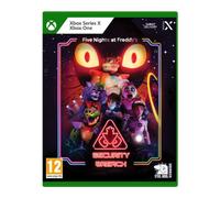 Five Nights at Freddy's: Security Breach (Xbox Series X/Xbox One)