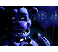 Five Nights at Freddy's: Sister Location (PC) Steam Key - GLOBAL