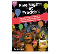 Five Nights at Freddy'S Survive 'Til 6AM - French - German - Spanish Language