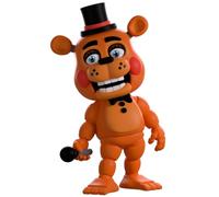 Five Nights at Freddy'S Vinilo Figura Toy Freddy 12 cm
