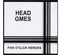 Five O'clock Heroes - Head Games [Import]