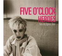 Five O'clock Heroes - Who [Import]