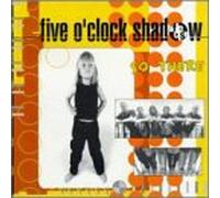 Five O'clock Shadow - So There