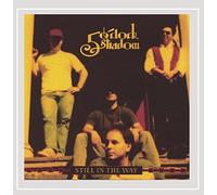 Five O'Clock Shadow Still in the Way