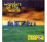 Five Oclock Shadow - Wonders of the World