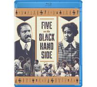 Five On The Black Hand Side [Edizione: Stati Uniti] [Italia] [Blu-ray]