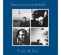 Five Or Six - Y CÁntame Esa CanciÓn Que Dice [Vinilo]