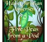 Five Peas From A Pod (audiolibro)
