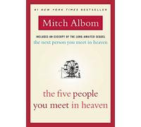Five People You Meet in Heaven