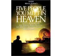 Five People You Meet In Heaven [Edizione: Stati Uniti] [Reino Unido] [DVD]