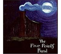 Five Points Band - Five Points Band