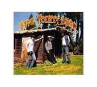 Five Points Band - Roots and the Spirit