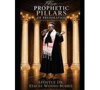 Five Prophetic Pillars of Preparation