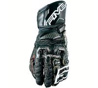 Five RFX Race, guantes XL male Negro/Blanco/Rojo