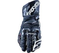 Five RFX Race, guantes XXL male Negro/Blanco/Rojo