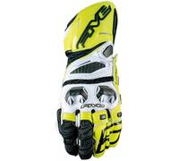 Five Rfx Race - Talla XXL WHITE/FLUO-YELLOW