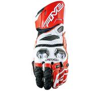 Five Rfx Race - Talla XXL WHITE/RED